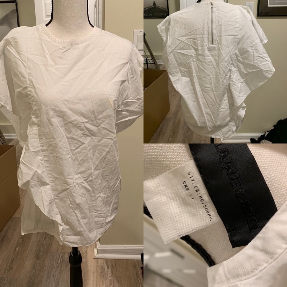 Blaque Label XS